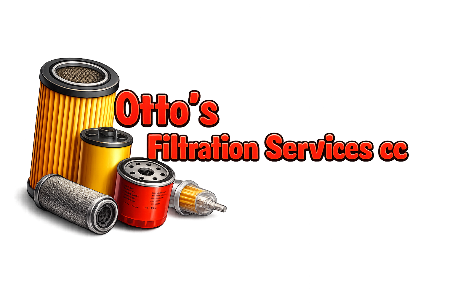Otto's Filtration Services